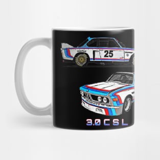 30 csl style Mug